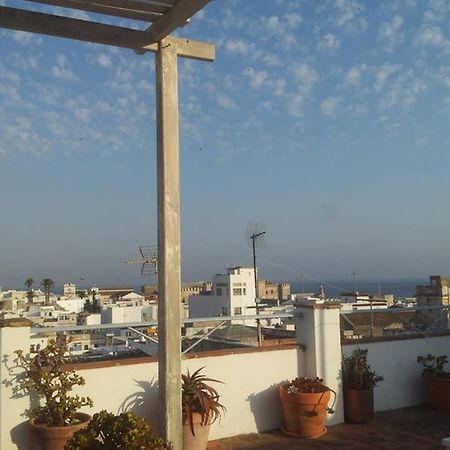 Apartamento Con Espectaculares Vistas! Ταρίφα Εξωτερικό φωτογραφία