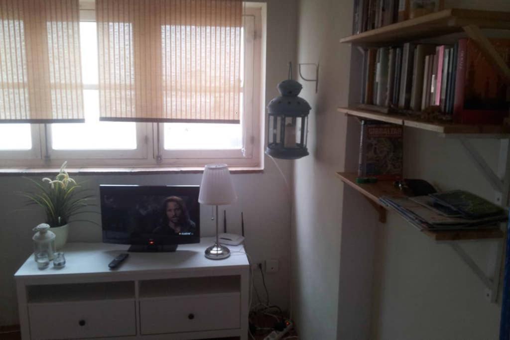 Apartamento Con Espectaculares Vistas! Ταρίφα Εξωτερικό φωτογραφία