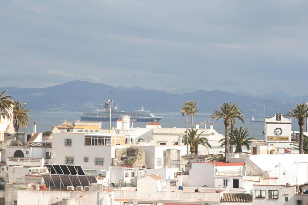 Apartamento Con Espectaculares Vistas! Ταρίφα Εξωτερικό φωτογραφία