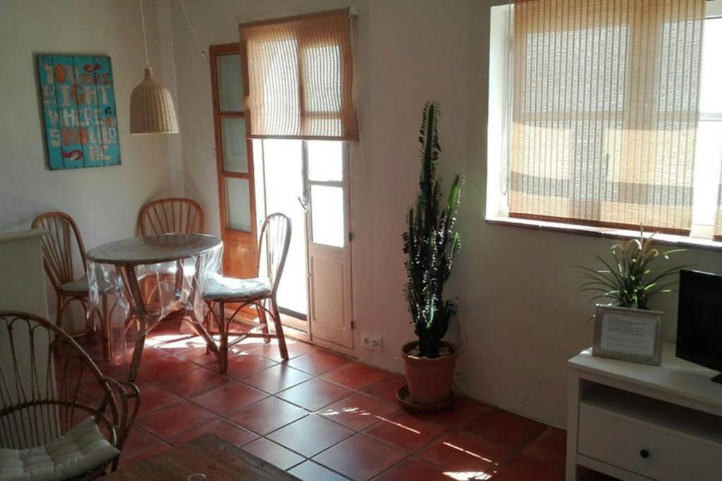 Apartamento Con Espectaculares Vistas! Ταρίφα Εξωτερικό φωτογραφία