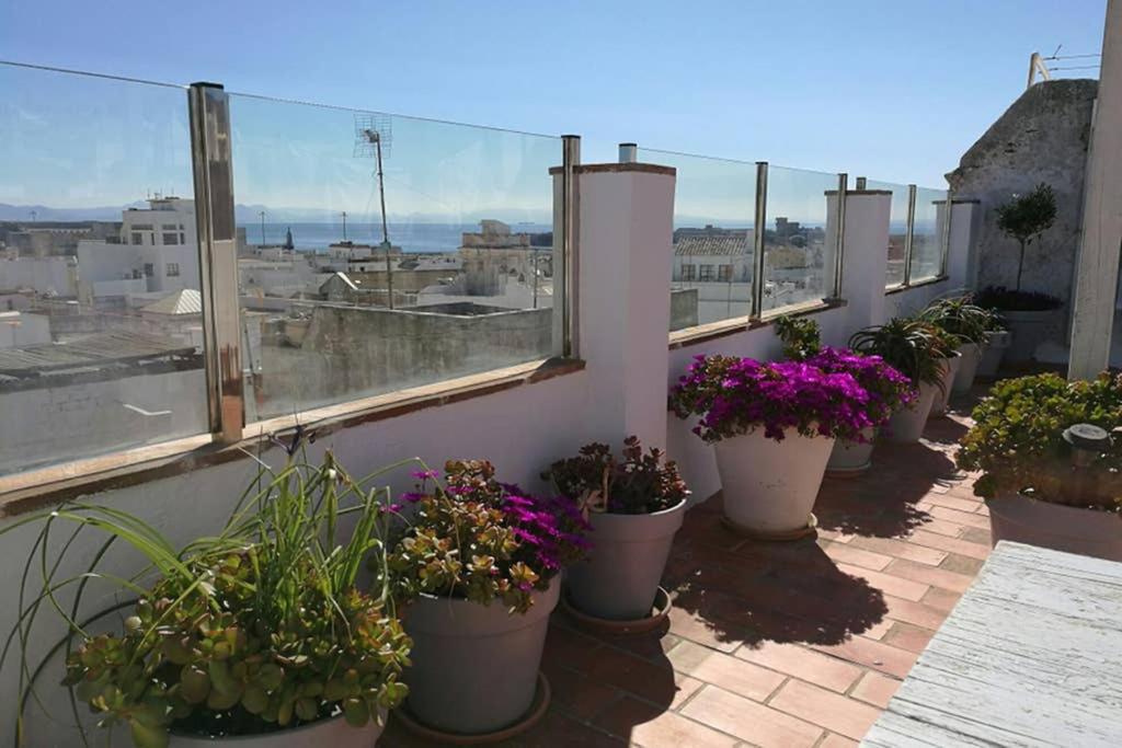 Apartamento Con Espectaculares Vistas! Ταρίφα Εξωτερικό φωτογραφία