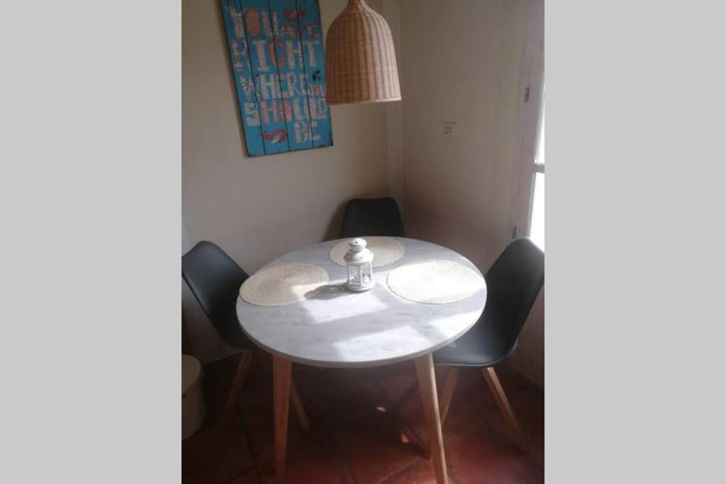 Apartamento Con Espectaculares Vistas! Ταρίφα Εξωτερικό φωτογραφία