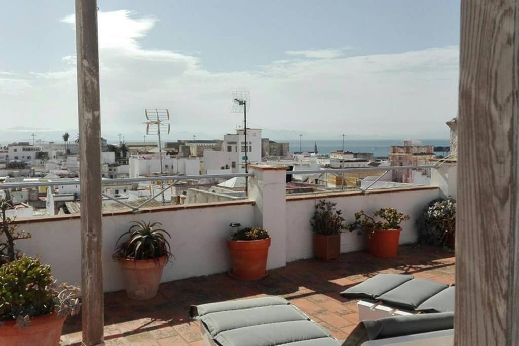 Apartamento Con Espectaculares Vistas! Ταρίφα Εξωτερικό φωτογραφία