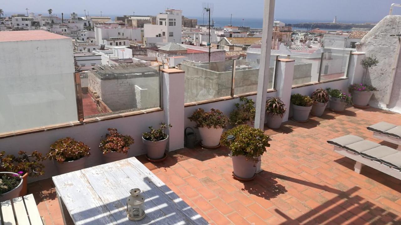 Apartamento Con Espectaculares Vistas! Ταρίφα Εξωτερικό φωτογραφία