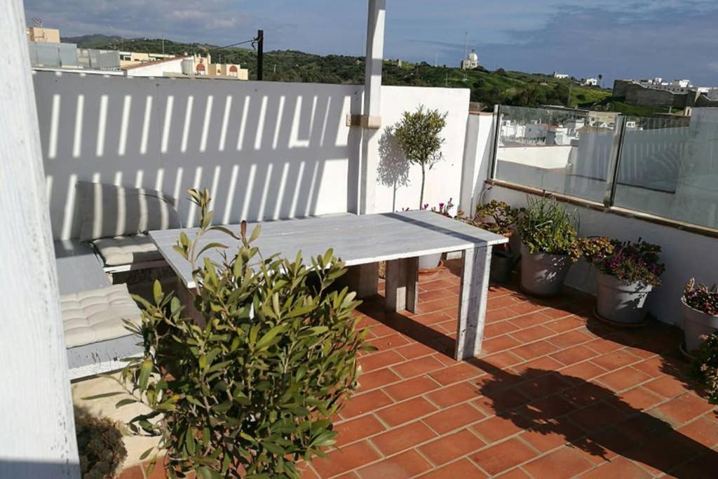 Apartamento Con Espectaculares Vistas! Ταρίφα Εξωτερικό φωτογραφία