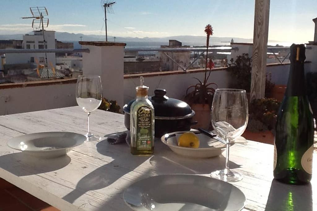 Apartamento Con Espectaculares Vistas! Ταρίφα Εξωτερικό φωτογραφία