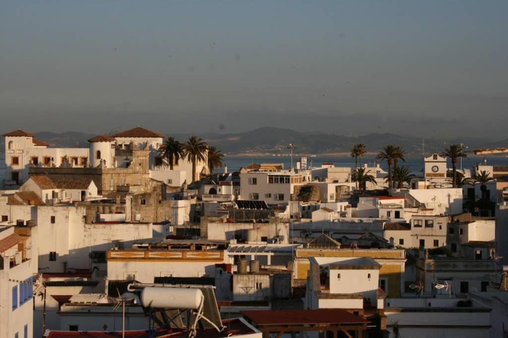 Apartamento Con Espectaculares Vistas! Ταρίφα Εξωτερικό φωτογραφία